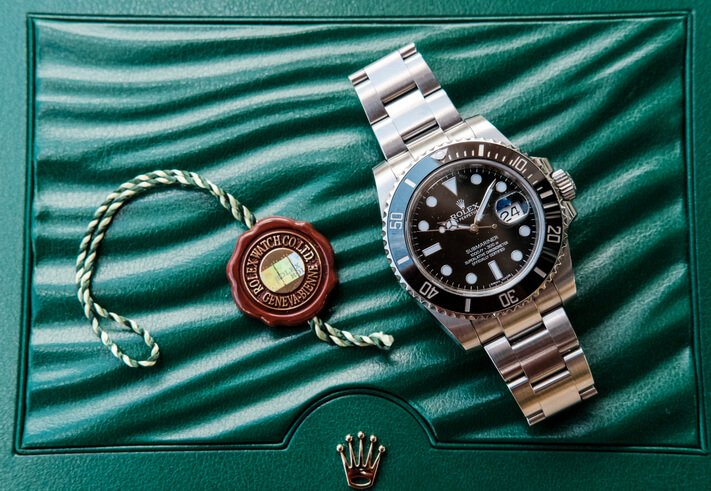 Rolex buyers Wellington Florida. Updated 2025