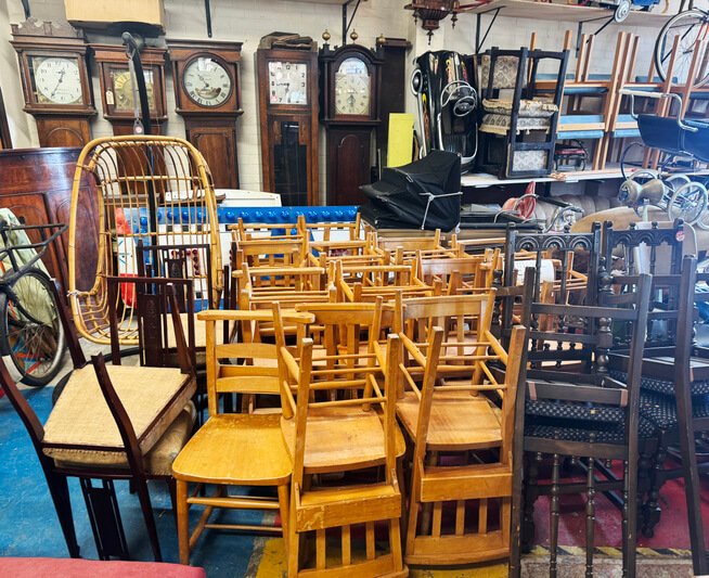 Storage buyers Wellington Florida. Updated 2025